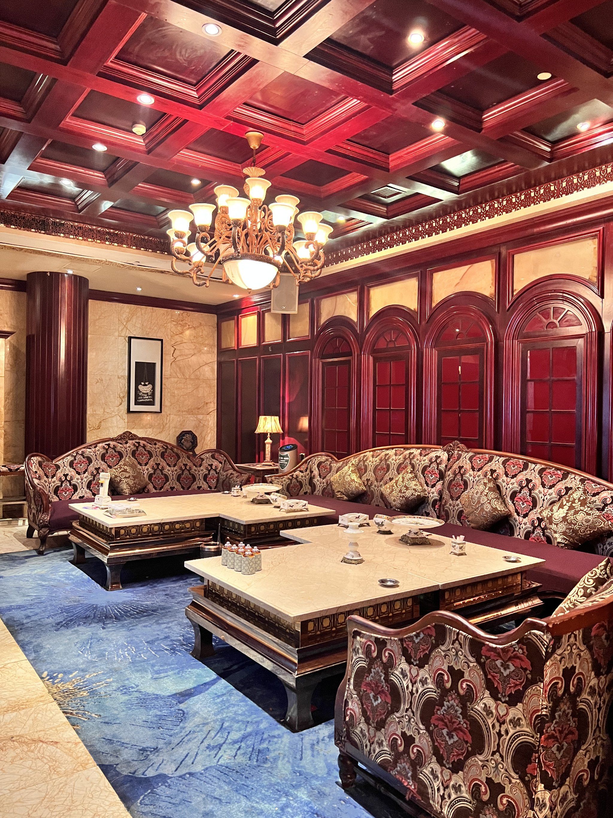 上海商务ktv划算吗详解推荐-松江区ktv预定